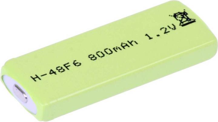 Produktbild Mexcel Prismatischer Akku (1.20 V, 800 mAh)