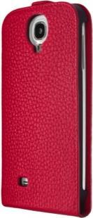 Actual product image Artwizz SeeJacket Leather Flip (Samsung Galaxy S4)