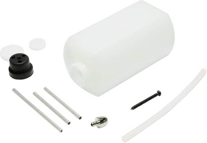 Actual product image Pichler MethanolTank ml