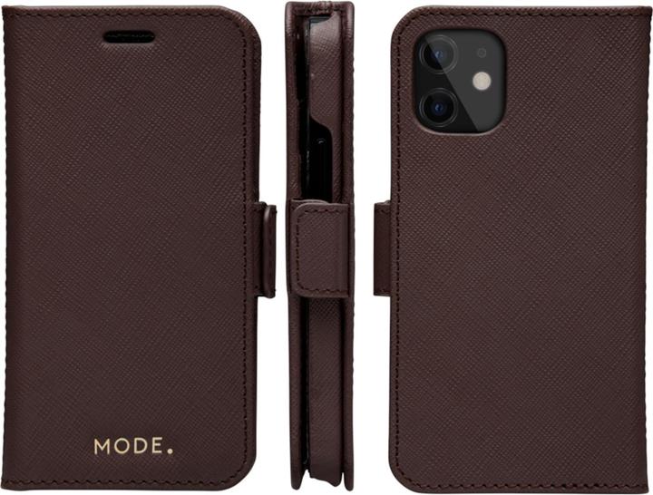 Produktbild dbramante1928 New York (Apple iPhone 12 mini)