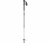 Actual product image Novoflex QuadroLeg Folding Walking Stick Version III Carbon (Carbon)