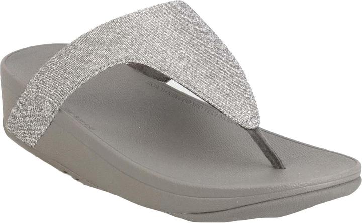 Produktbild Fitflop Sandalen Lottie Glitzy (37)