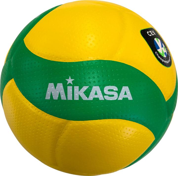 Produktbild Mikasa Volleyball V200W-CEV