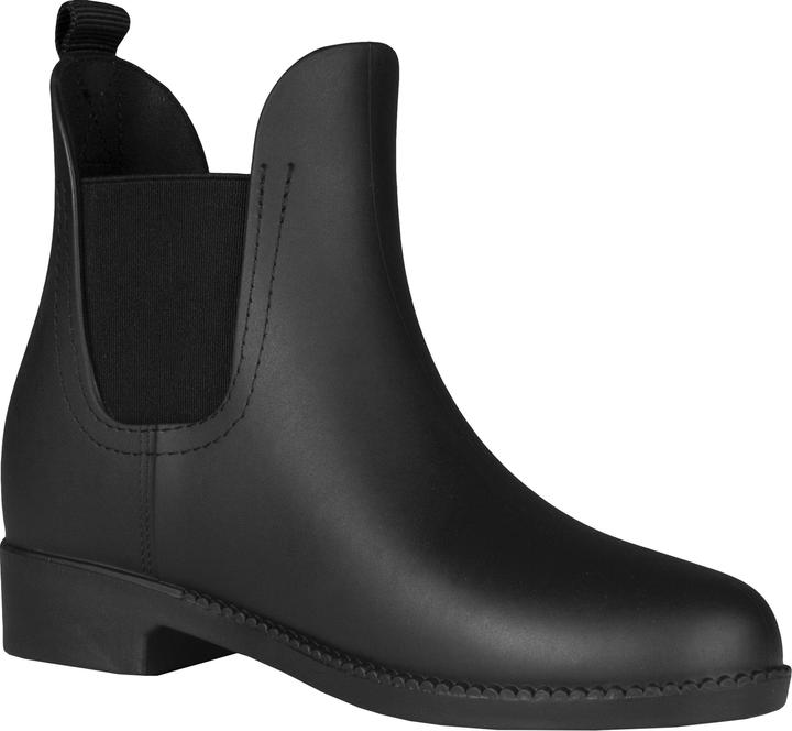 Actual product image Horka boots pvc jodhpur (40)