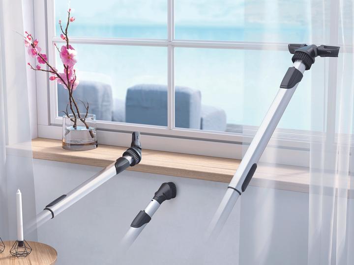 Actual product image Electrolux UltraSilencer Zen EUS8GREEN