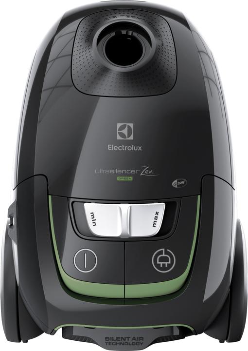 Actual product image Electrolux UltraSilencer Zen EUS8GREEN