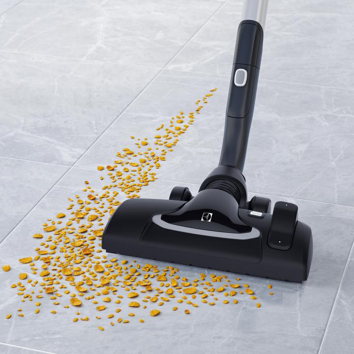 Actual product image Electrolux UltraSilencer Zen EUS8GREEN