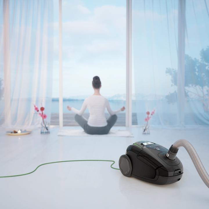 Actual product image Electrolux UltraSilencer Zen EUS8GREEN
