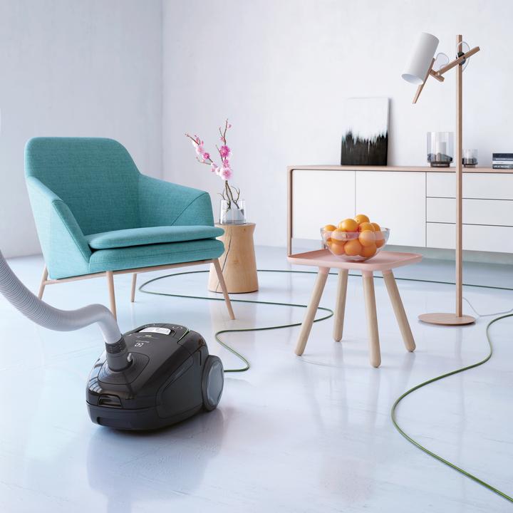 Actual product image Electrolux UltraSilencer Zen EUS8GREEN