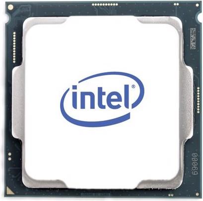 Produktbild Intel XEON E-2124 (LGA 1151, 3.30 GHz, 4 -Core)