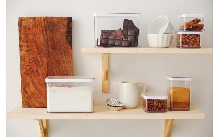 Image du produit Rotho Loft (3.20 l)
