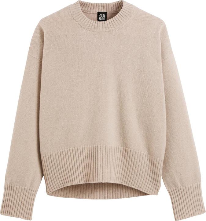 Produktbild La Redoute Collections Pullover aus Wolle/Kaschmir (38)