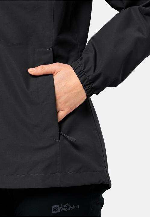 Image du produit Jack Wolfskin Stormy Point 2L Jkt W (S)