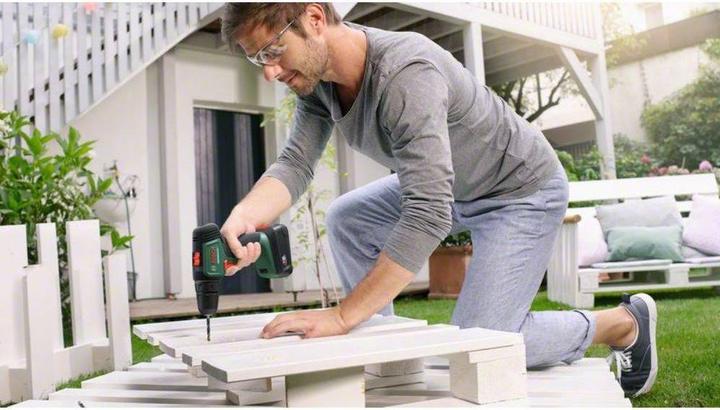 Produktbild Bosch Home & Garden UniversalImpact 18V (Akkubetrieb)