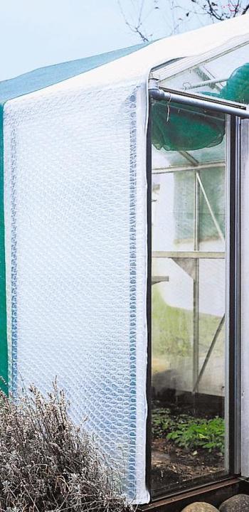 Produktbild Colibri Noppenfolie zu Gewächshaus