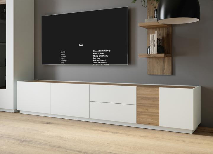 Produktbild Forte Sindi (239.5 x 41 x 50.5 cm)