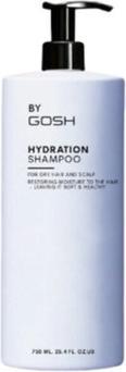 Gosh Hydration Feuchtigkeits-Shampoo 750ml (750 ml)