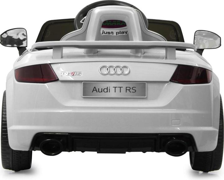 Produktbild Jamara Ride-on Audi TT RS (12 V)