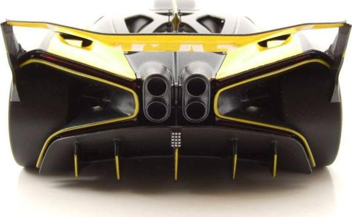 Produktbild Bburago Bugatti Bolide