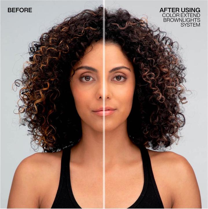 Produktbild Redken Color Extend Brownlights Blue Toning (1000 ml)