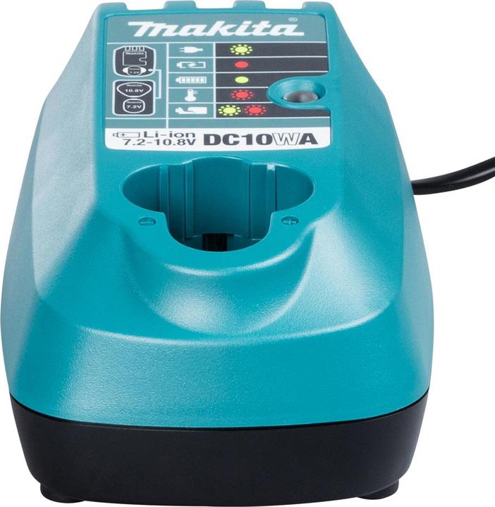 Produktbild Makita Dc10wa (10.8 V)