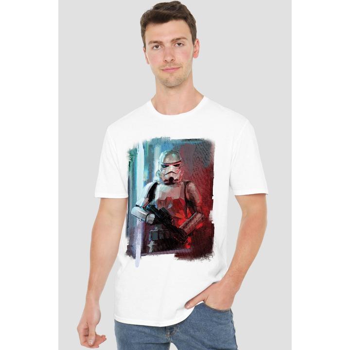 Produktbild Star Wars TShirt (M)