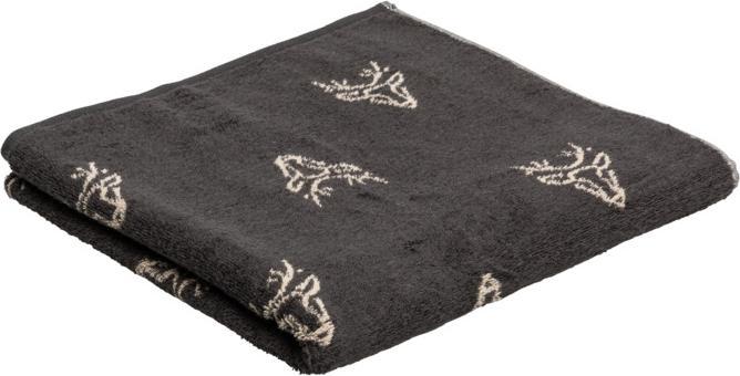 Actual product image Cawö Handtücher Alpenchic Allover (70 x 140 cm)