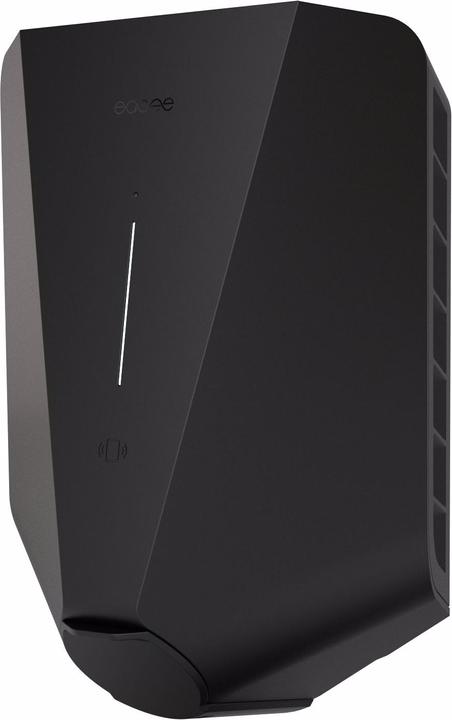 Easee Home Ladestation (1.4 - 22kW) (Typ 2, 22 kW, 32 A, Typ 2)