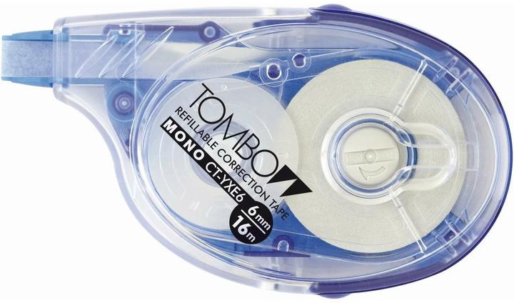 Actual product image Tombow MONO - Correction roller
