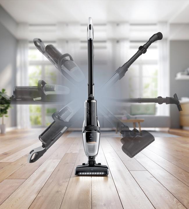 Actual product image Electrolux Pure F9 PF91-ALRGY