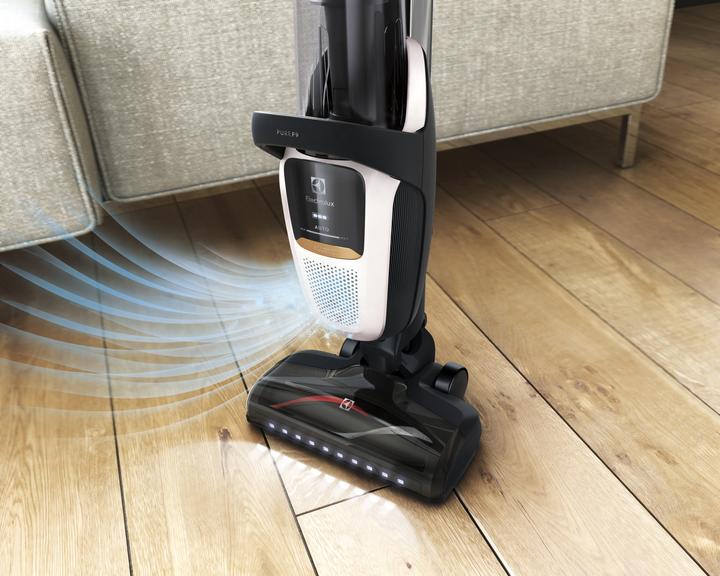 Actual product image Electrolux Pure F9 PF91-ALRGY
