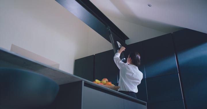 Actual product image Electrolux Pure F9 PF91-ALRGY