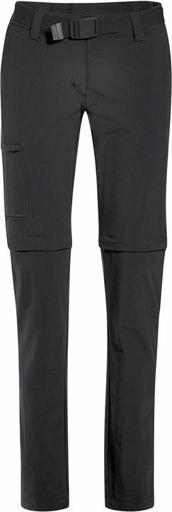 Image du produit Maier Sports Pantalon Inara Slim Zip (S, 36 E)