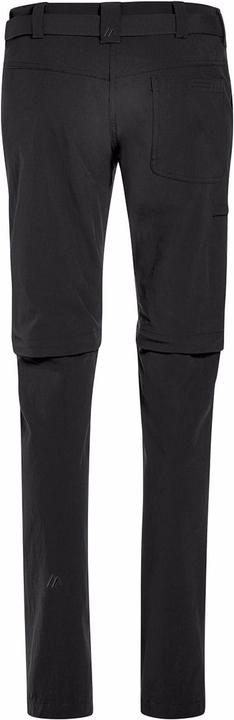 Image du produit Maier Sports Pantalon Inara Slim Zip (S, 36 E)