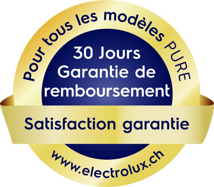 Actual product image Electrolux Pure F9 PF91-ALRGY