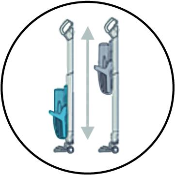 Actual product image Electrolux Pure F9 PF91-ALRGY