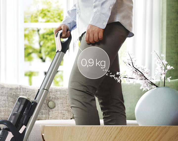 Actual product image Electrolux Pure F9 PF91-ALRGY