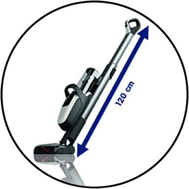 Actual product image Electrolux Pure F9 PF91-ALRGY