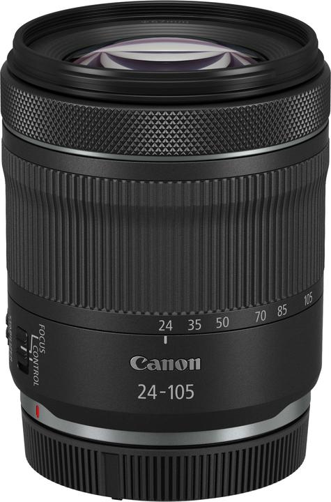 Actual product image Canon EOS RP Kit (24 - 105 mm, 26.20 Mpx, Full frame)