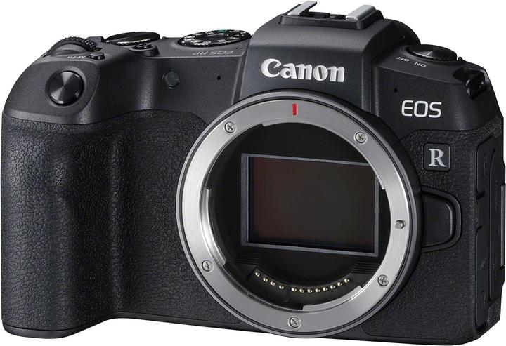 Actual product image Canon EOS RP Kit (24 - 105 mm, 26.20 Mpx, Full frame)