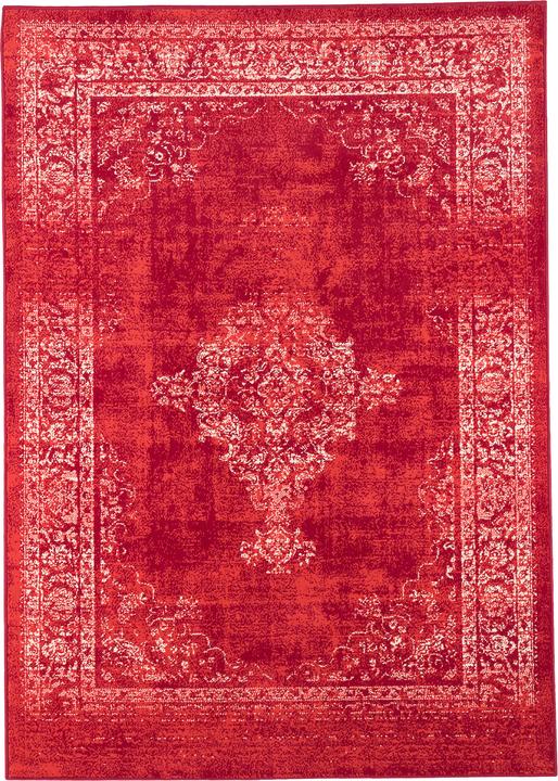 Actual product image Pergamon Designer Carpet Passion Vintage Border (140 x 200 cm)