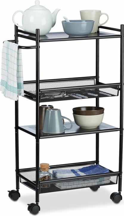 Immagine prodotto Relaxdays vaso (19 cm)