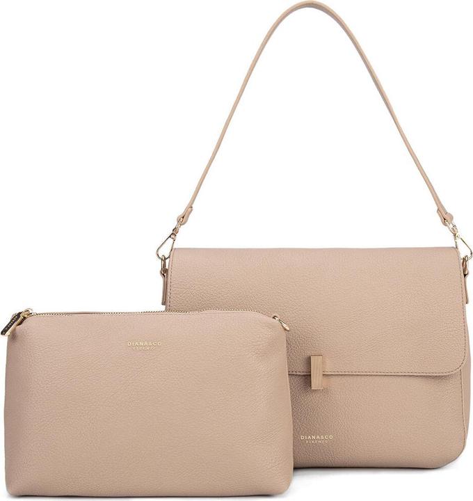 Actual product image Diana & Co 740-1Pt