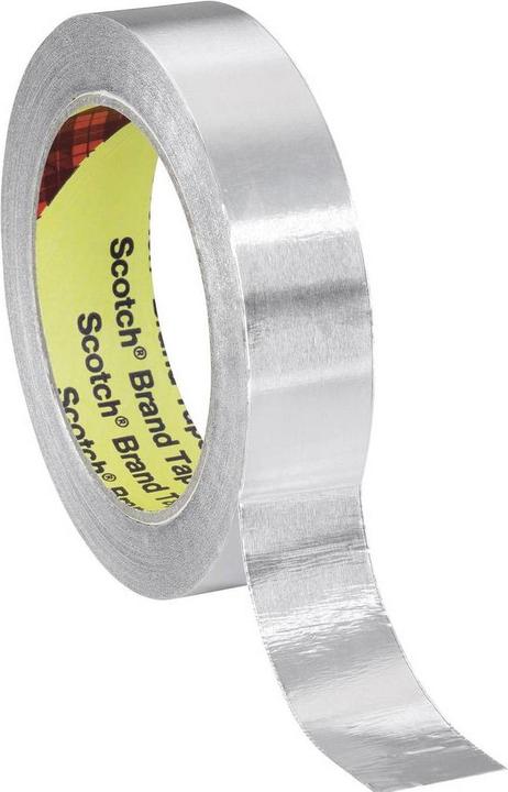Actual product image 3M Shielding tape foil (15 mm)