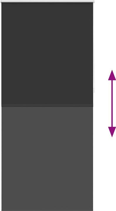 Actual product image VidaXL Aulikki (120 x 230 cm)