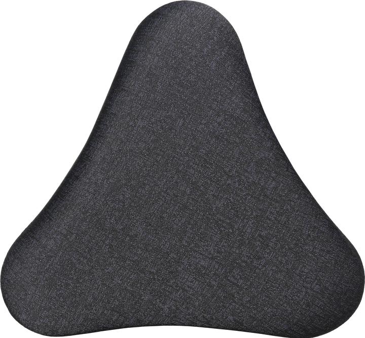 Produktbild Topstar Hocker Sitness H1 Triangle schwarz SH300 CV0