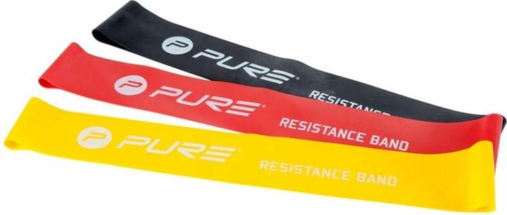 Productafbeelding Pure2improve Weerstandsbanden (0.35 m, Sterk, Medium, Gemakkelijk)