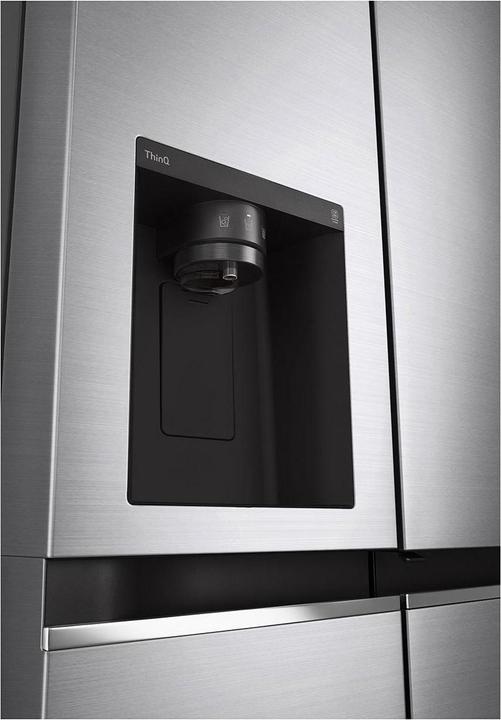 Immagine prodotto LG GSJV71PZLE (635 l)