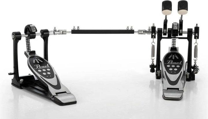 Pearl Fussmaschine P-532 Double Bass Drum Pedal