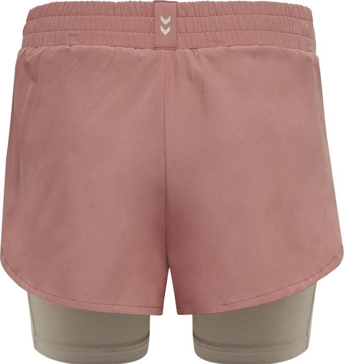 Produktbild hummel Mt Track 2 In 1 Shorts (XL)